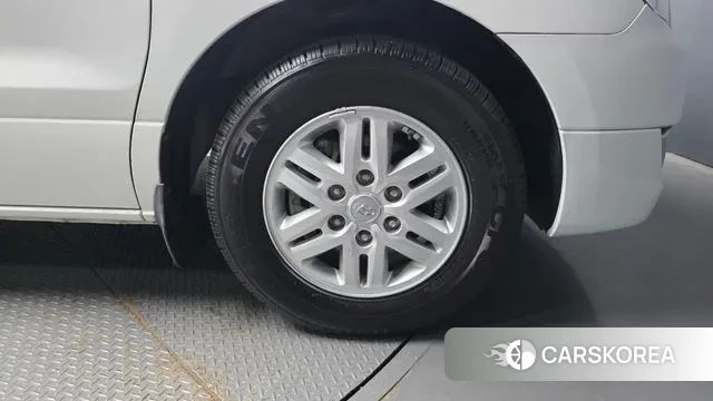 Hyundai Grand Starex id 3112770 из Кореи 15