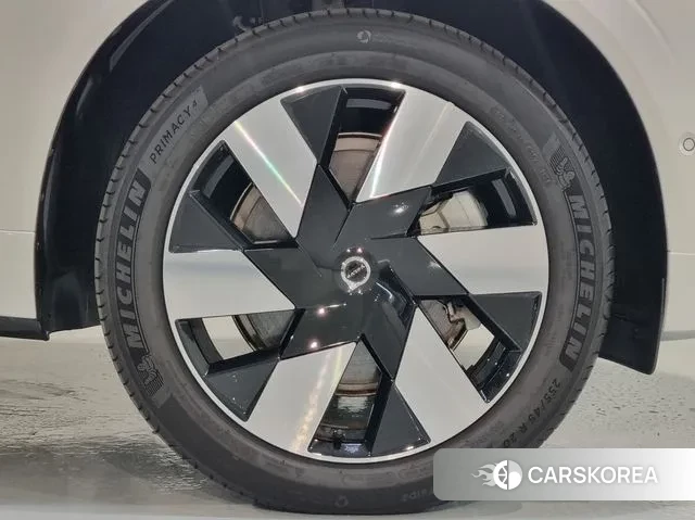 Volvo XC60 second Generation id 3080291 из Кореи 15