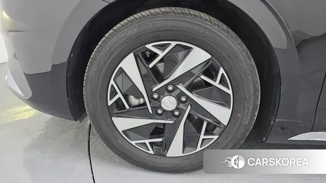 Hyundai The New Grandeur IG Hybrid id 3022425 из Кореи 15