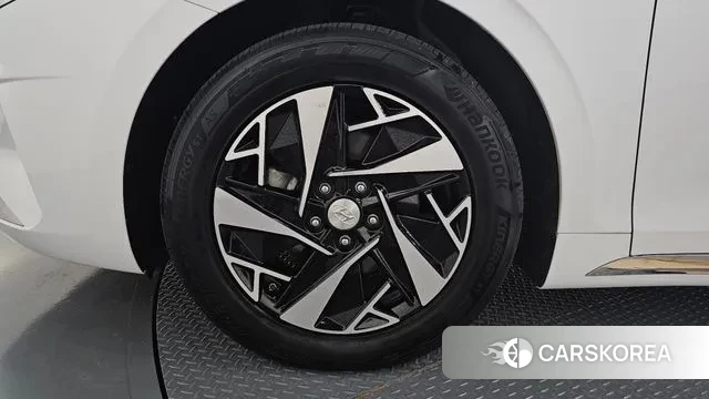 Hyundai The New Grandeur IG Hybrid id 3186582 из Кореи 15