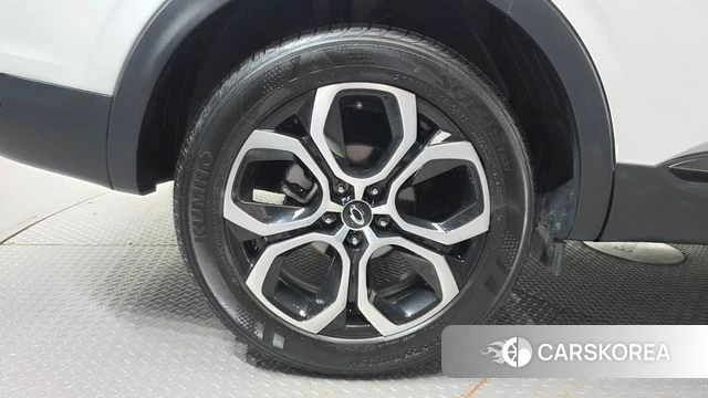 Renault Korea (Samsung) XM3 id 4624479 из Кореи 25
