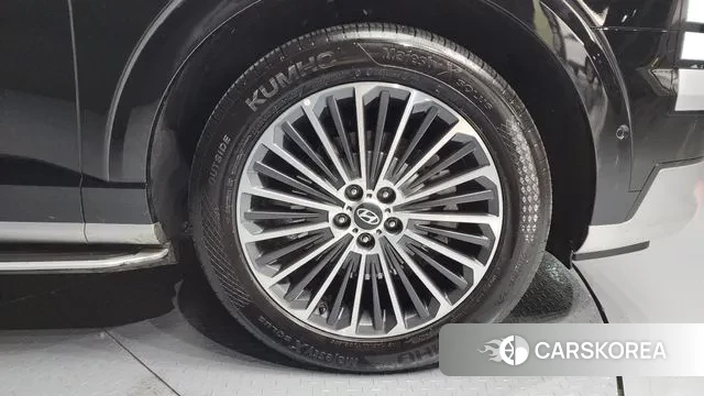 Hyundai Palisade (LX3) id 3731996 из Кореи 15