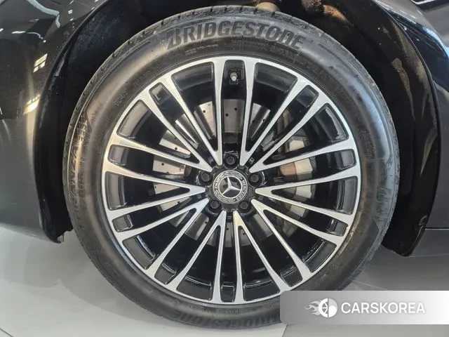 Mercedes-Benz S-Class W223 id 3316230 из Кореи 15