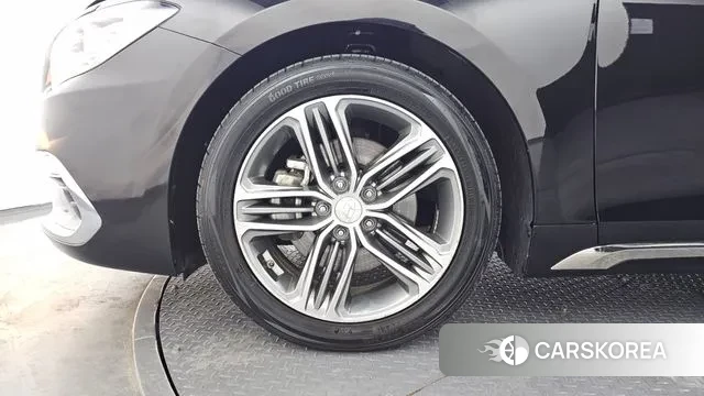 Hyundai Grandeur IG id 3723743 из Кореи 15