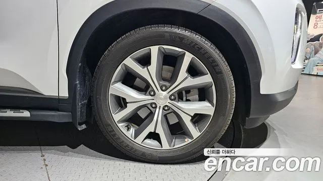 Hyundai Palisade id 2714585 из Кореи 15