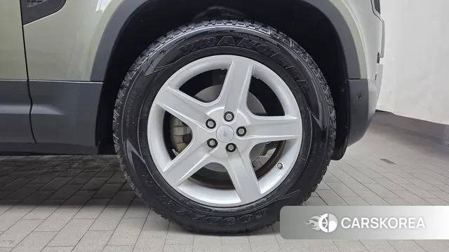 Land Rover Defender (L663) id 3476685 из Кореи 15