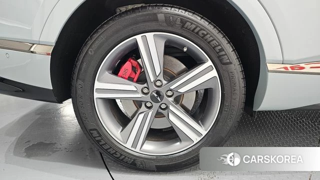 Genesis GV80 Coupe id 4442053 из Кореи 15
