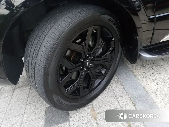 Kia Mohave Master id 3272885 из Кореи 15