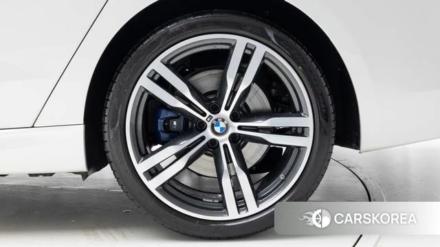 BMW 6 Series GT (G32) id 3910068 из Кореи 15