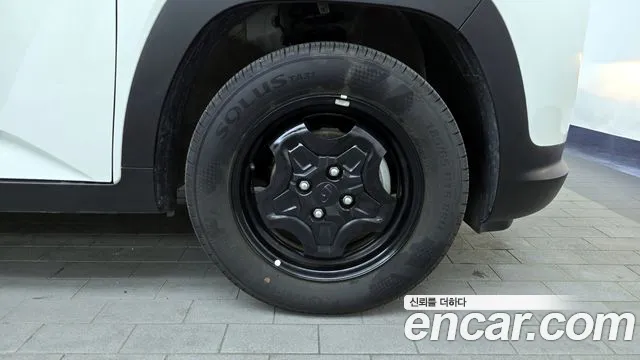 Hyundai Casper id 2673316 из Кореи 15