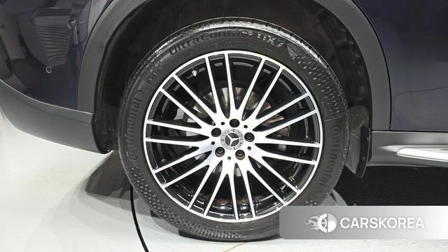 Mercedes-Benz GLC-Class X254 id 4778601 из Кореи 15