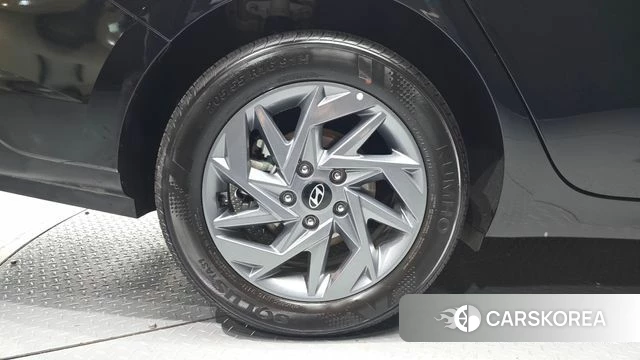 Hyundai The New Avante Hybrid (CN7) id 4394455 из Кореи 25