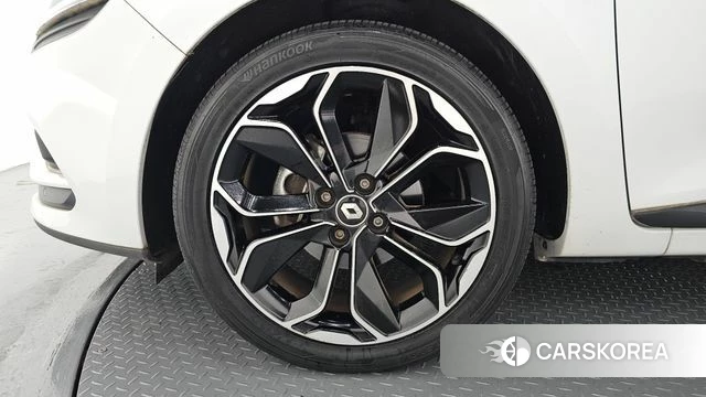 Renault Korea (Samsung) Clio id 4620485 из Кореи 15