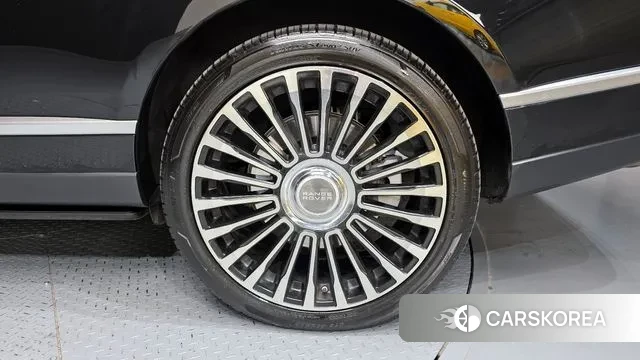 Land Rover Range Rover 4th Generation id 3760756 из Кореи 15