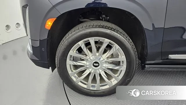 Cadillac Escalade 5th Generation id 3311636 из Кореи 15