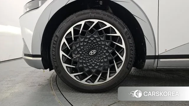 Hyundai Ionic 5 id 3451484 из Кореи 15