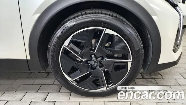 Peugeot 408 id 2862546 из Кореи 15