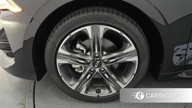 Kia K5 3rd generation id 3878612 из Кореи 15