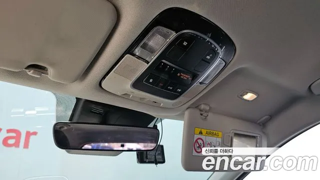 Hyundai Tucson Hybrid (NX4) id 2681321 из Кореи 15