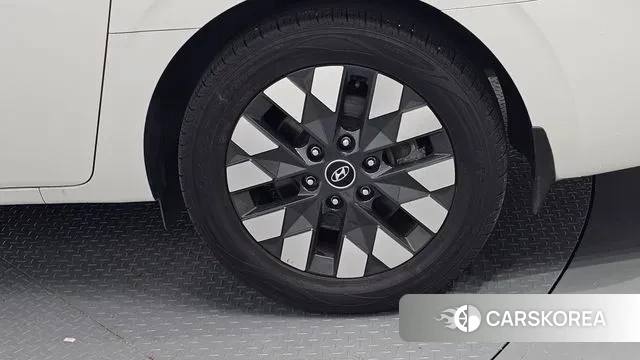 Hyundai Staria id 3037013 из Кореи 15