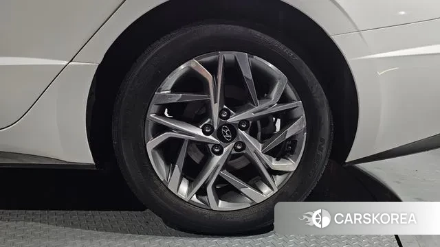 Hyundai Sonata (DN8) id 3494372 из Кореи 15