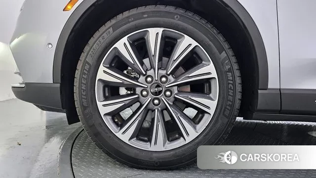 Lincoln Corsair id 3301768 из Кореи 15