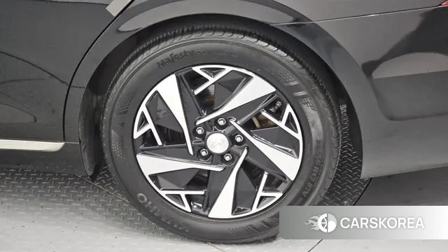 Hyundai The New Grandeur IG Hybrid id 2964385 из Кореи 15