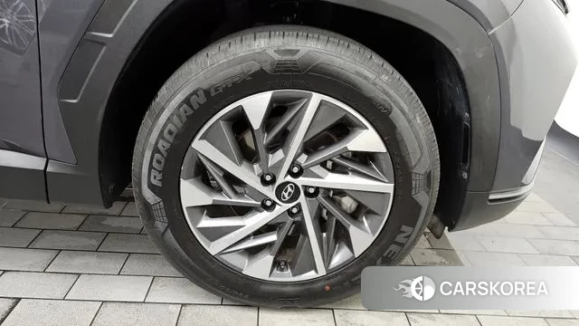 Hyundai Tucson (NX4) id 2900763 из Кореи 15