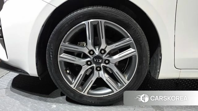 Kia Come New K3 id 3905441 из Кореи 15