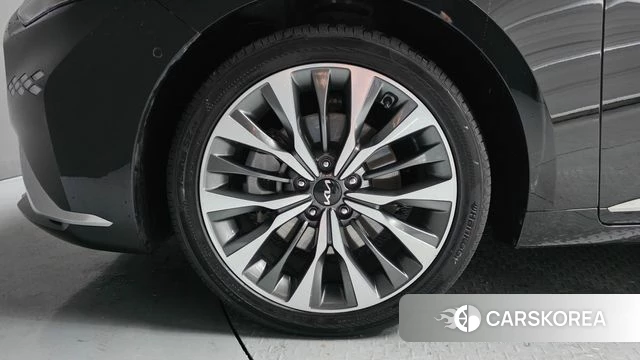 Kia K8 id 4561336 из Кореи 28