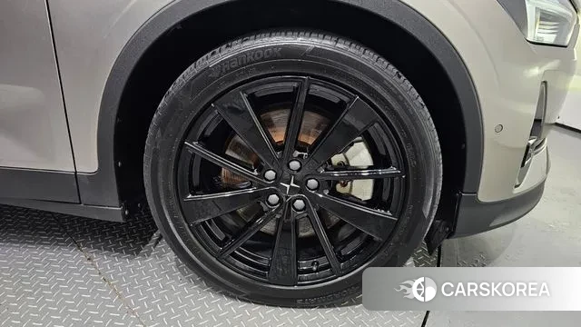 Polestar Polestar 2 id 3053700 из Кореи 15