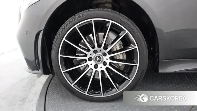 Mercedes-Benz CLS-Class C257 id 3686459 из Кореи 15