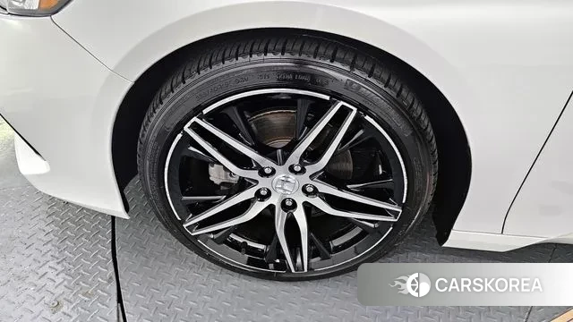 Honda Accord 10th Generation id 3311005 из Кореи 15