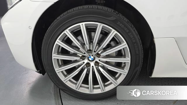BMW 6 Series GT (G32) id 4596347 из Кореи 15