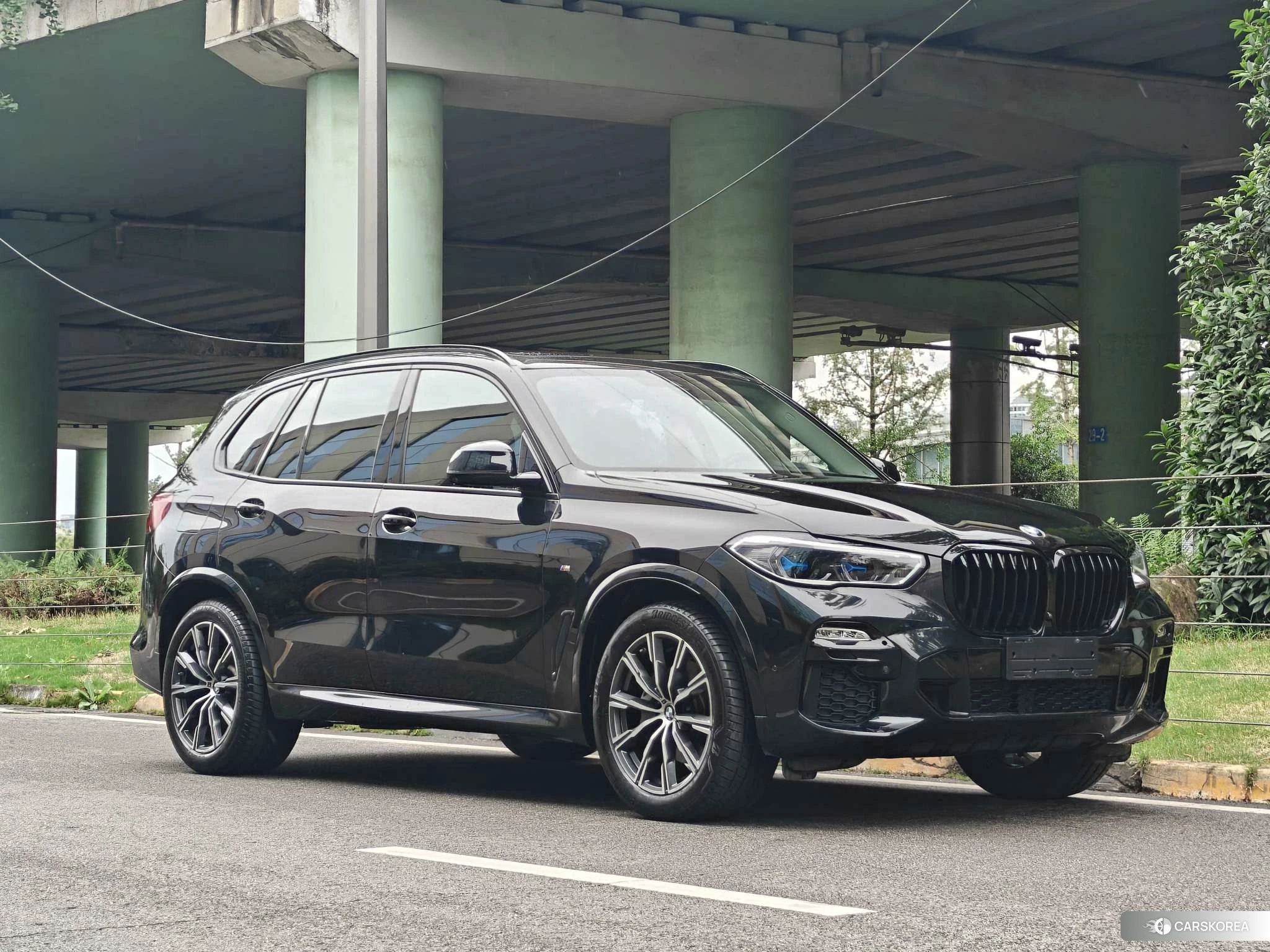 BMW X5 (imported) id 4454328 из Китая 14