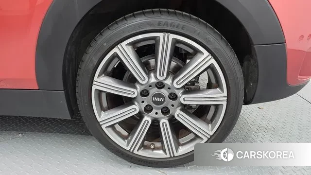 Mini Cooper S Clubman id 3421087 из Кореи 15