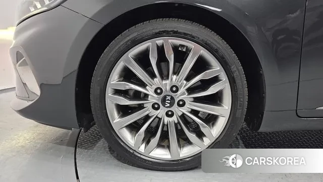 Kia K7 Premier id 3556999 из Кореи 15