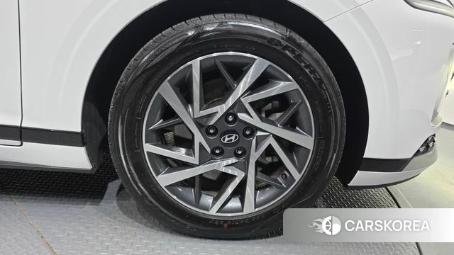 Hyundai Grandeur (GN7) id 4585172 из Кореи 15
