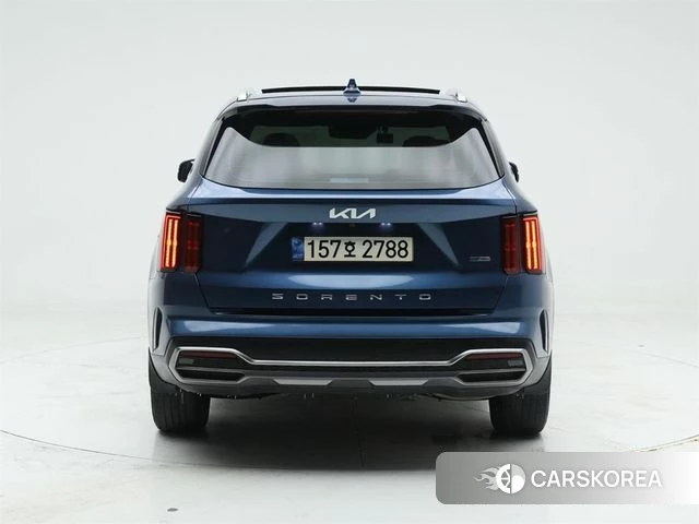 Kia Sorento 4th Generation id 4434059 из Кореи 15