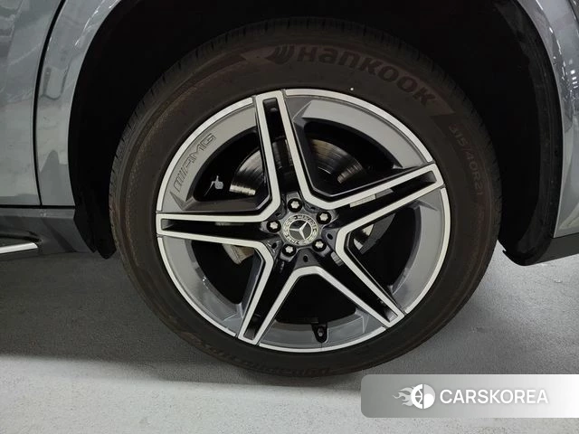 Mercedes-Benz GLS - Class X167 id 3839425 из Кореи 15