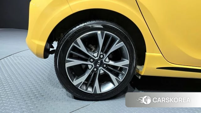 Kia Morning Urban (JA) id 4304398 из Кореи 25