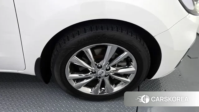 Kia The New Carnival id 3055681 из Кореи 15