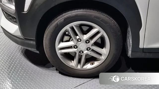 Hyundai Kona id 3345280 из Кореи 15