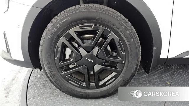 Kia The New Sorento 4th Generation id 3620061 из Кореи 15