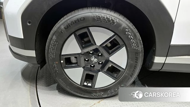 Hyundai Santa Fe (MX5) id 3963262 из Кореи 15