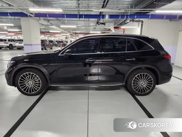 Mercedes-Benz GLC-Class X254 id 3757796 из Кореи 15