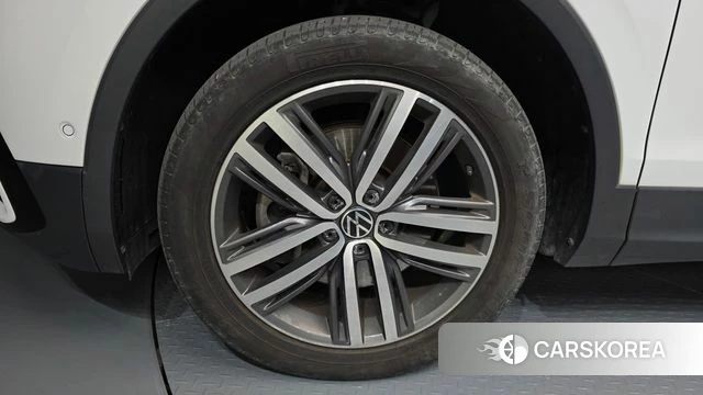 Volkswagen Tiguan Allspace id 4500049 из Кореи 15