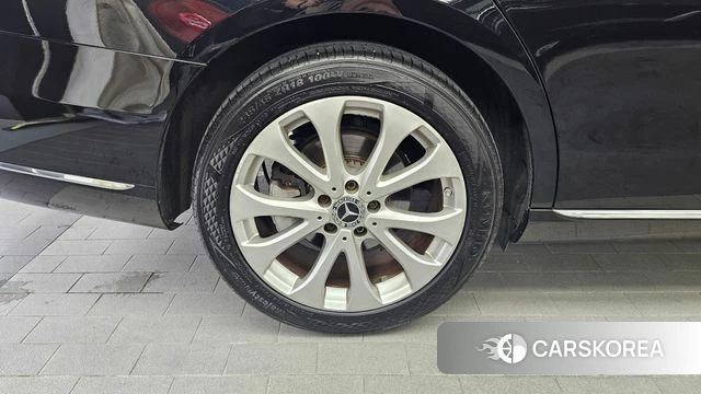 Mercedes-Benz E-Class W213 id 4587446 из Кореи 15