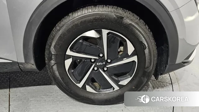 Kia Sportage 5th Generation Hybrid id 3036624 из Кореи 15