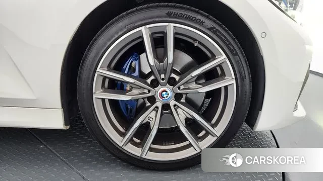 BMW 3 Series (G20) id 3355863 из Кореи 15